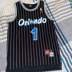 Penny hardaway jersey size small great condition